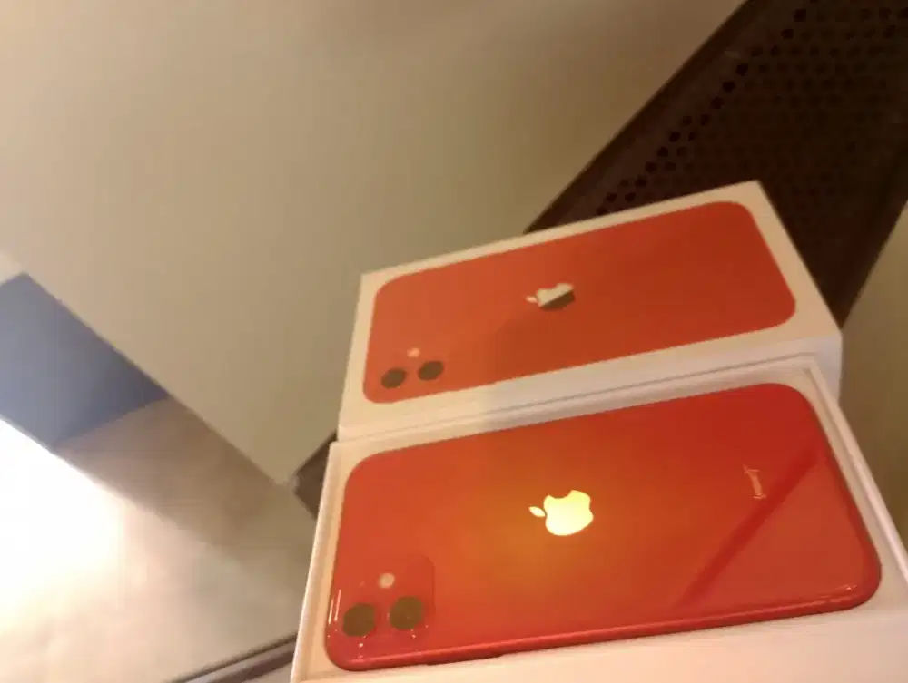 Iphone 11 128gb masih top