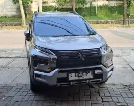 New Xpander Cross Premium 2023 CVT