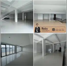 Disewakan Ruko Attic Jumbo Citraland One Arcade Gwalk,