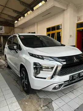 Mitsubishi Xpander ULTIMATE 2022 AT ISTIMEWA