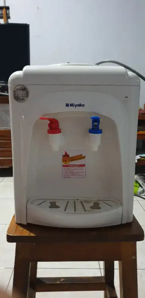 Dispenser Miyako