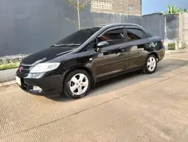 Honda City 2006 Bensin