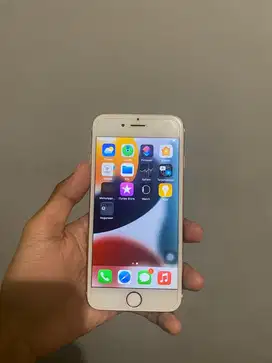 iPhone 6s Rose Gold 32 GB
