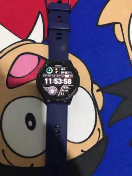 Xiaomi smartwatch S1active
