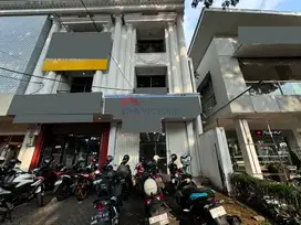 Ruko dilokasi stategis, di poros jalan Blimbing kota Malang,