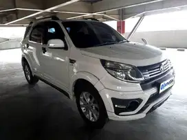 [OLX MOBBI]DP RENDAH Daihatsu Terios 1.5 ADVENTURE R-AT 2016 TME B