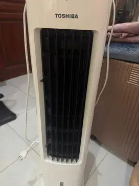 Air cooler toshiba