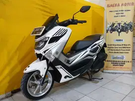 YAMAHA NMAX 155 TAHUN 2016 CASH ONLY