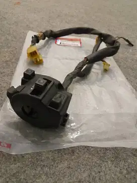 Saklar kiri supra x 100