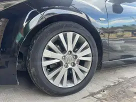 VELG RING 17 ORI MAZDA