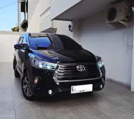Km5rb! Innova Reborn Diesel Matic 2023