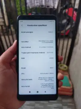 redmi 5 ram 3/32gb