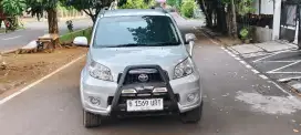 Toyota Rush 2014 Bensin