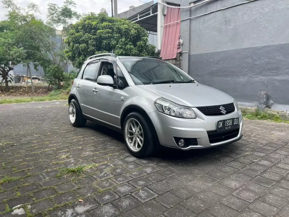 Xover 2011 manual