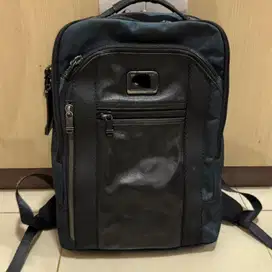 Tumi Backpack Alpha Bravo Davis original