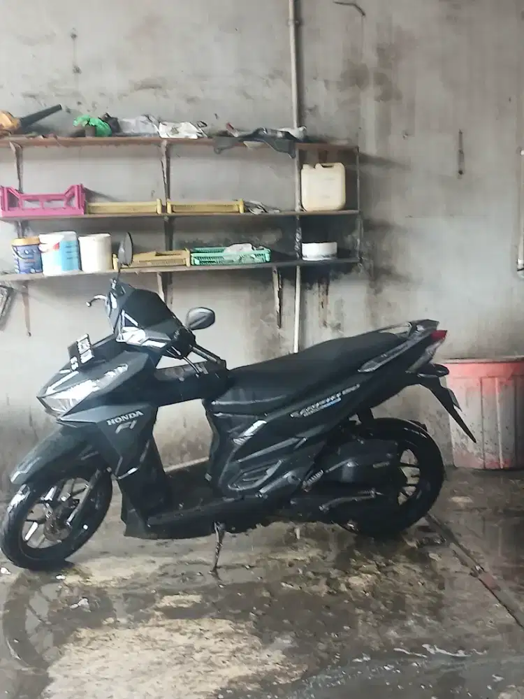 Jual vario 150,thn 2016