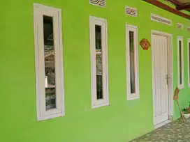 Dijual Rumah di Banjaran