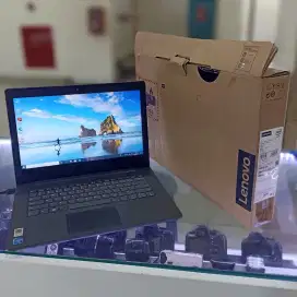 Laptop Lenovo V130 Fullset