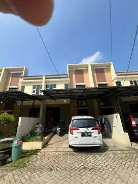 Dijual rumah CLUSTER VICTORIA,  BUMI INDAH PASAR KEMIS TANGERANG.
