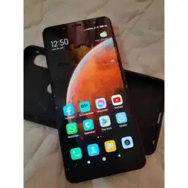 REDMI NOTE 5 RAM 6/64