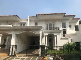 Perumahaan Puspita Loka Bsd