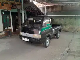 Suzuki carry futura pickup 1.5