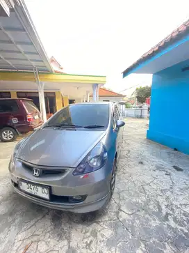 Honda Jazz 2007 Bensin