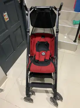 Stroller merk Baby Elle