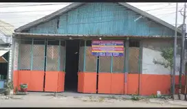 Disewakan Gudang