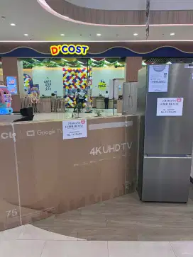 Kredit Tanpa DP