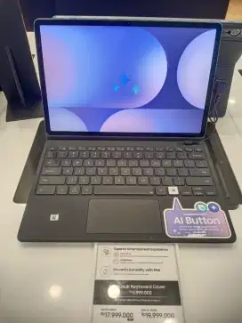 Samsung Galaxy Tab S10+