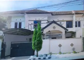 DIJUAL CEPAT, MURAH, SIAP HUNI ! Rumah Perumahan Babatan Pilang Wiyung