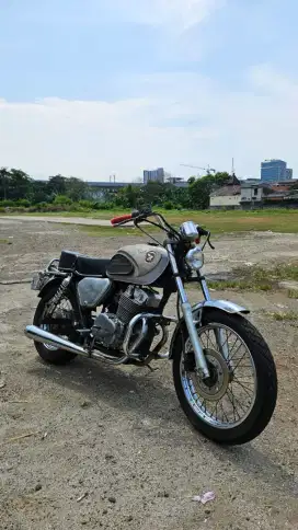 Sanex Qj 250 Cc