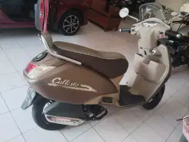 Callisto 110 Karbu original