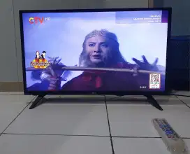 TV LG 32 Inch LED 32LJ5OOD Digital TV
