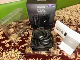Zalman CNPS10X Performa Black - CPU Cooler