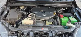 Kijang Inova Diesel tipe V AT Thn 2019