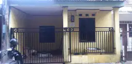 Disewakan rumah