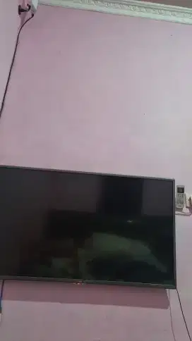 Tv Led LG 43 inchi