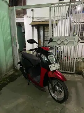 Honda genio 2019