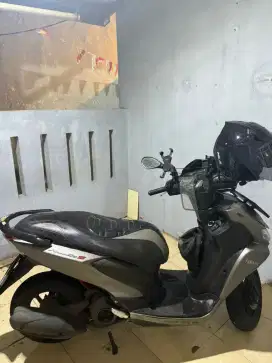 yamaha FREGOO'S 2019 keylees lengkap surat² Pajak hidup semua PLAT T