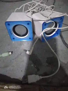 Speaker mini murah