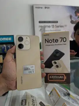 REALME NOTE 70 4G 4/64GB