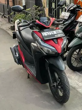 Kredit/Cash Honda Vario 150 Keyless Tahun 2020