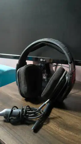 Logitech G633 Artemis Spectrum