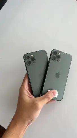 iPhone 11 Pro 256GB