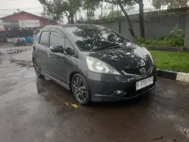 Honda Jazz 2009 Bensin