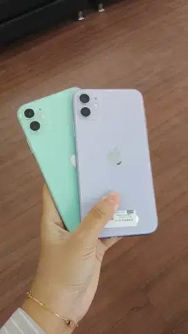 iPhone 11 128GB