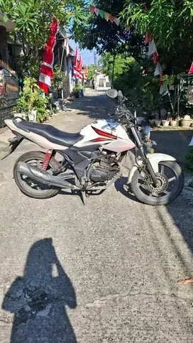 Motor verza tahun 2015