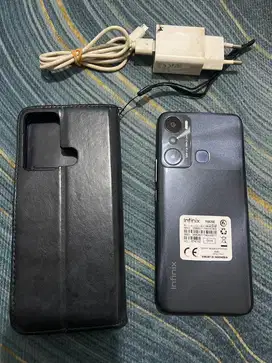 Infinix Hot 20i
